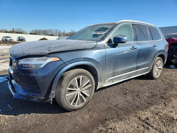 YV4102PK9L1580903 2020 VOLVO XC90 - Image 1