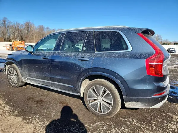 YV4102PK9L1580903 2020 VOLVO XC90 - Image 2