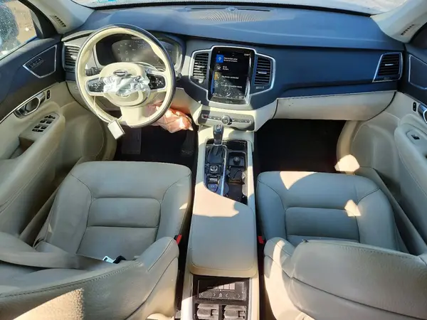 YV4102PK9L1580903 2020 VOLVO XC90 - Image 8