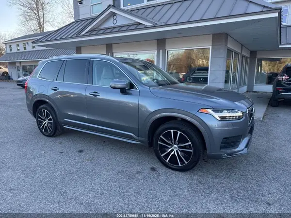 YV4102PK9L1587026 2020 VOLVO XC90 - Image 1