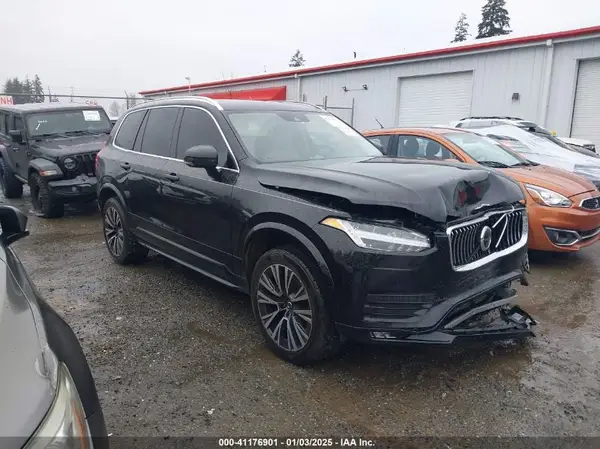 YV4102PK9L1598074 2020 VOLVO XC90 - Image 1