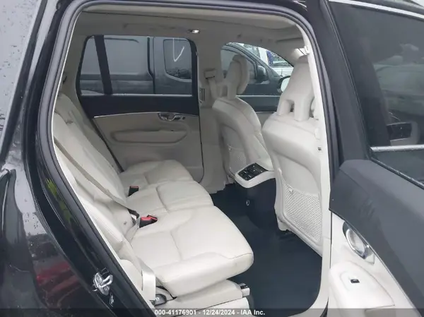 YV4102PK9L1598074 2020 VOLVO XC90 - Image 8