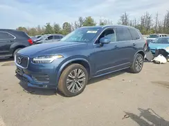 YV4102PK9L1602768 2020 VOLVO XC90
