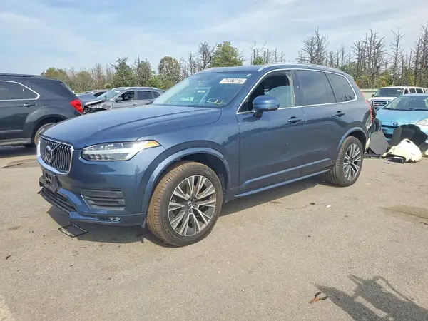 YV4102PK9L1602768 2020 VOLVO XC90 - Image 1
