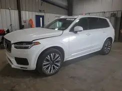 YV4102PK9M1675267 2021 VOLVO XC90