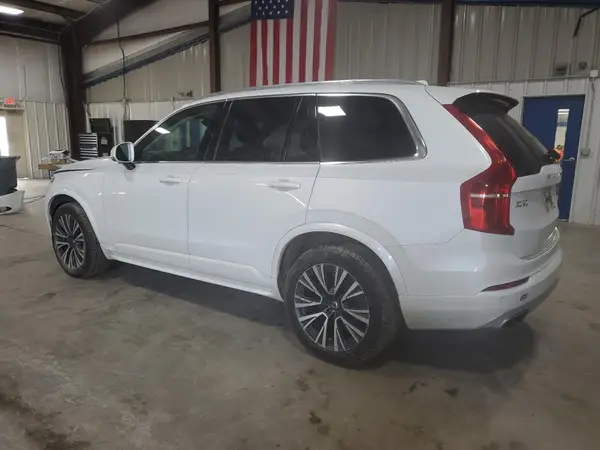 YV4102PK9M1675267 2021 VOLVO XC90 - Image 2