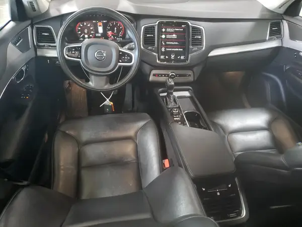 YV4102PK9M1675267 2021 VOLVO XC90 - Image 8