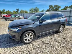 YV4102PK9M1702225 2021 VOLVO XC90