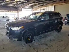 YV4102PK9M1725634 2021 VOLVO XC90