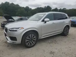 YV4102PK9M1739162 2021 VOLVO XC90