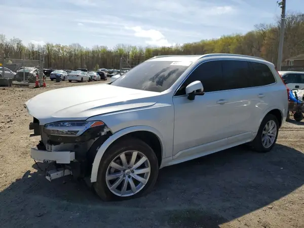 YV4102PK9M1752509 2021 VOLVO XC90 - Image 1