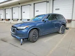 YV4102PK9N1777914 2022 VOLVO XC90