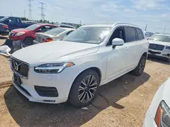 YV4102PK9N1789125 2022 VOLVO XC90