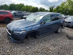 YV4102PK9N1797435 2022 VOLVO XC90