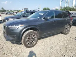 YV4102PK9N1801581 2022 VOLVO XC90