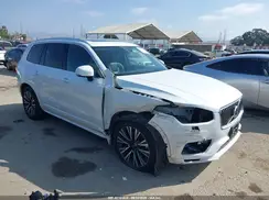 YV4102PK9N1806974 2022 VOLVO XC90