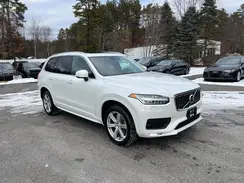 YV4102PK9N1833740 2022 VOLVO XC90