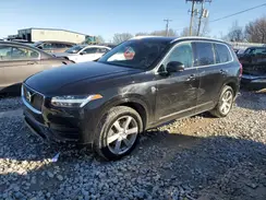 YV4102PK9N1836637 2022 VOLVO XC90