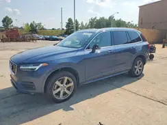 YV4102PK9N1836704 2022 VOLVO XC90