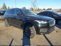 YV4102PK9N1866303 2022 VOLVO XC90