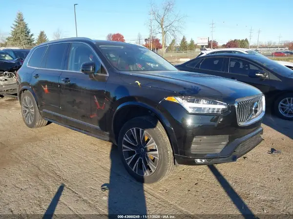 YV4102PK9N1866303 2022 VOLVO XC90 - Image 1