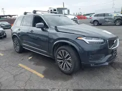 YV4102PK9N1871291 2022 VOLVO XC90