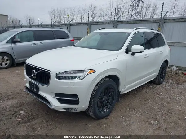 YV4102PKXH1112167 2017 VOLVO XC90 - Image 2