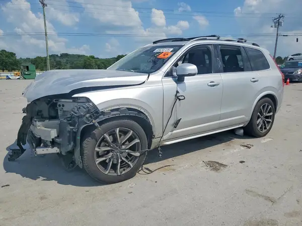 YV4102PKXJ1335279 2018 VOLVO XC90 - Image 1
