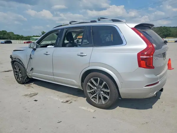 YV4102PKXJ1335279 2018 VOLVO XC90 - Image 2