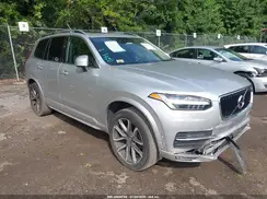 YV4102PKXJ1336142 2018 VOLVO XC90
