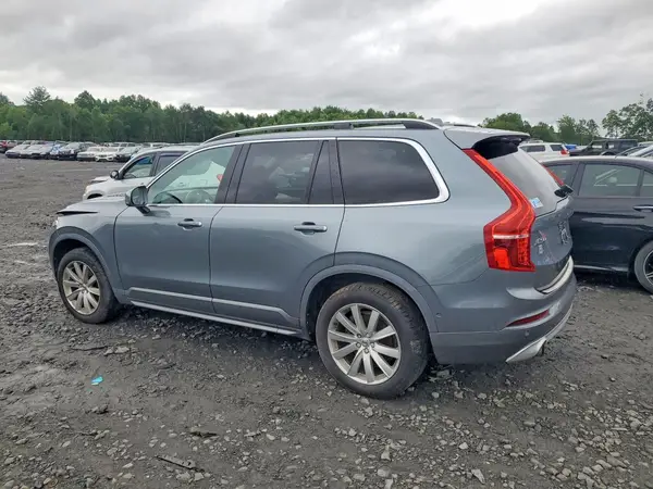 YV4102PKXJ1340160 2018 VOLVO XC90 - Image 2