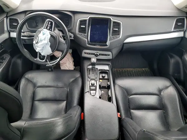 YV4102PKXJ1340160 2018 VOLVO XC90 - Image 8