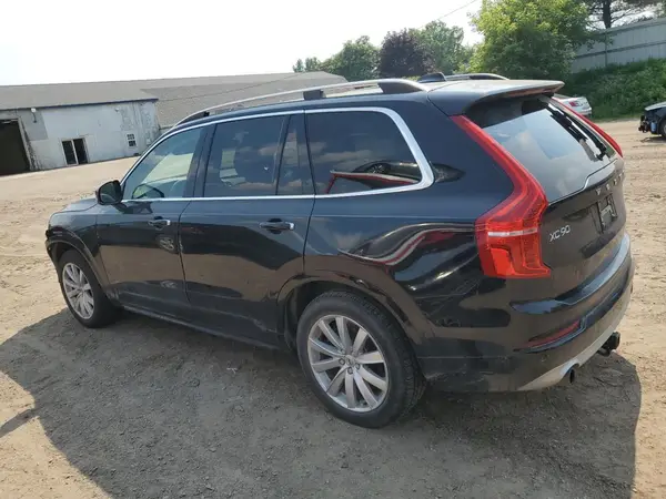 YV4102PKXJ1342426 2018 VOLVO XC90 - Image 2