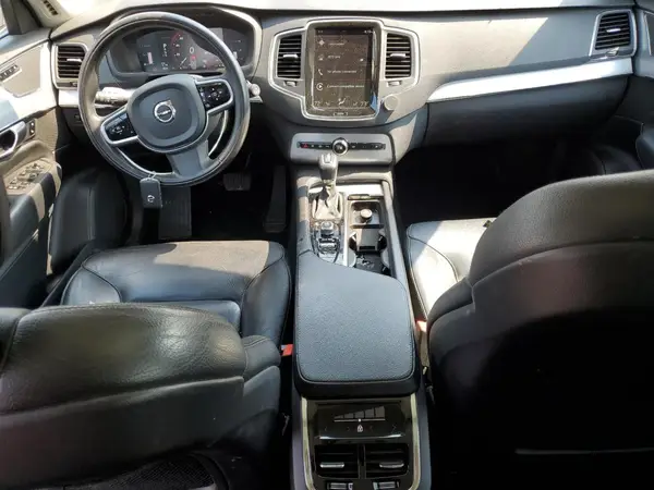 YV4102PKXJ1342426 2018 VOLVO XC90 - Image 8