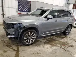 YV4102PKXJ1343446 2018 VOLVO XC90