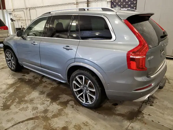 YV4102PKXJ1343446 2018 VOLVO XC90 - Image 2