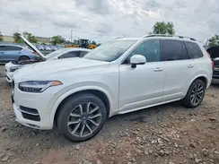 YV4102PKXJ1345083 2018 VOLVO XC90