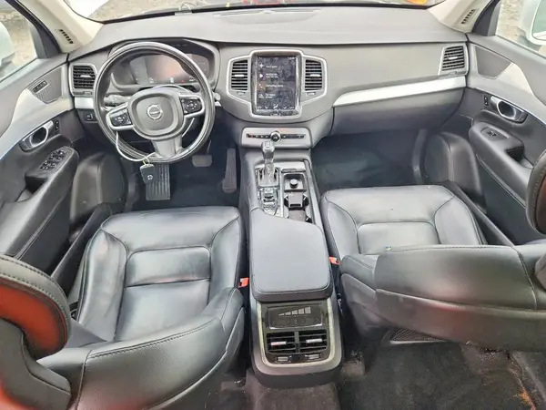 YV4102PKXJ1345083 2018 VOLVO XC90 - Image 8