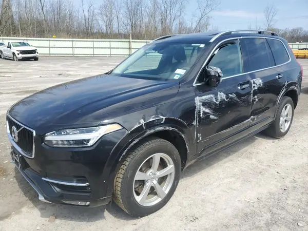 YV4102PKXJ1352339 2018 VOLVO XC90 - Image 1
