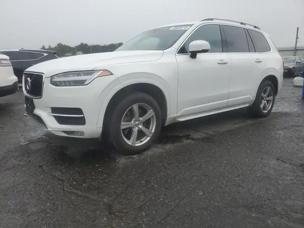 YV4102PKXJ1355421 2018 VOLVO XC90 - Image 1