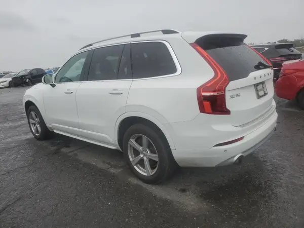 YV4102PKXJ1355421 2018 VOLVO XC90 - Image 2