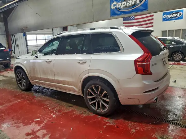 YV4102PKXJ1355824 2018 VOLVO XC90 - Image 2