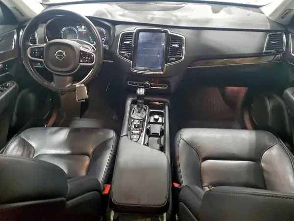 YV4102PKXJ1355824 2018 VOLVO XC90 - Image 8