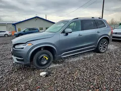 YV4102PKXJ1357475 2018 VOLVO XC90