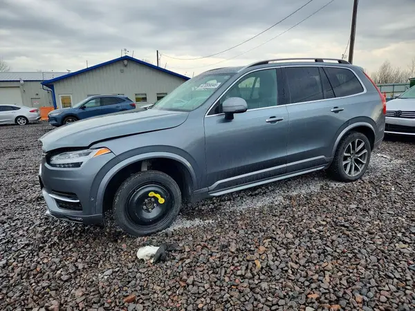 YV4102PKXJ1357475 2018 VOLVO XC90 - Image 1