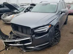 YV4102PKXJ1361851 2018 VOLVO XC90