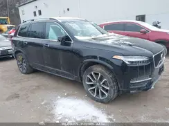 YV4102PKXJ1378519 2018 VOLVO XC90