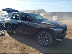 YV4102PKXK1424075 2019 VOLVO XC90