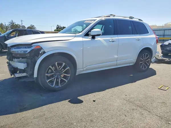 YV4102PKXK1433164 2019 VOLVO XC90 - Image 1