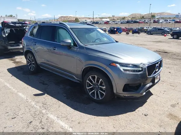 YV4102PKXK1492733 2019 VOLVO XC90 - Image 1